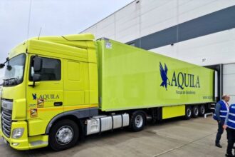 actionarii companiei de distributie si logistica aquila si au transferat o parte din detineri pe vehicule din cipru 68e7d98fef369