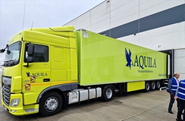 actionarii companiei de distributie si logistica aquila si au transferat o parte din detineri pe vehicule din cipru 68e7d98fef369