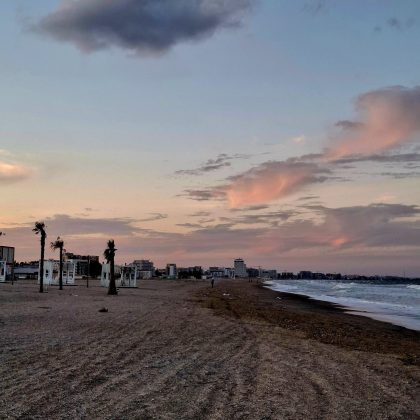 Administrația „Apele Române” renunță la prelungirea contractelor pentru plajele turistice și va lansa licitații publice 1 administratia apele romane nu va mai prelungi contractele de administrare a plajelor turistice ci va organiza licitatii deschise 68e3fb7e1a531