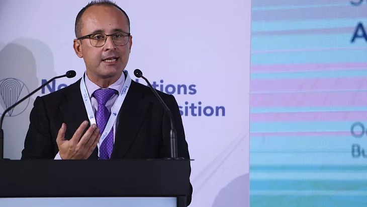 Cristian Bușoi: Implementarea RED III se apropie cu pași rapizi 1 adoptarea legislatiei de aplicare a red iii este la cateva zile distanta spune cristian busoi 68f5bf2f979fa