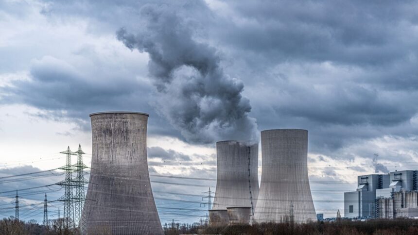 aiea productia de energie nucleara s ar putea dubla in europa 68de84bdaa285