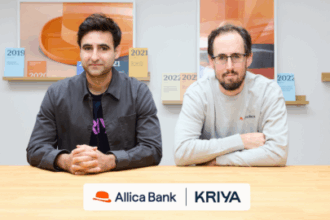 allica bank buys embedded finance player kriya 68f8efeb74227