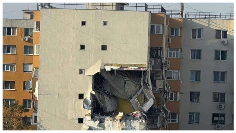 ANAF a suspendat activitatea AMPCgaz, compania suspectată că a compromis sigiliul instalației de gaz a blocului din Rahova, provocând explozia 1 anaf a inactivat fiscal ampcgaz firma acuzata ca a rupt sigiliul la instalatia de gaz a blocului din rahova care a