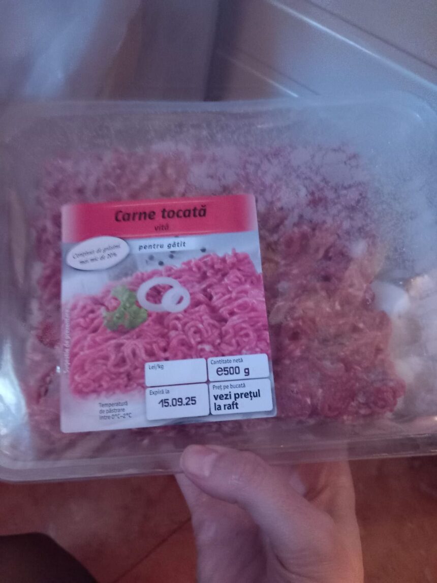 ANPC aplică sancțiuni de peste 4,54 milioane de lei după verificările efectuate în întreaga țară, între 27 și 31 octombrie 1 anpc a dat amenzi de peste 454 de milioane de lei in urma controalelor realizate la nivel national in intervalul 27 31 octombrie 6904fa614405e