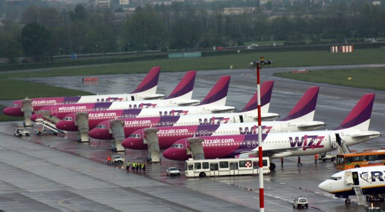 Wizz Air își reconfigurează echipa: aproape 50% dintre angajații centrului din Abu Dhabi se mută în Europa de Est 1 anunt de la wizz air compania din ungaria transfera in europa de est aproximativ jumatate din angajatii hub ului din abu dhabi 68e8f67e7f681