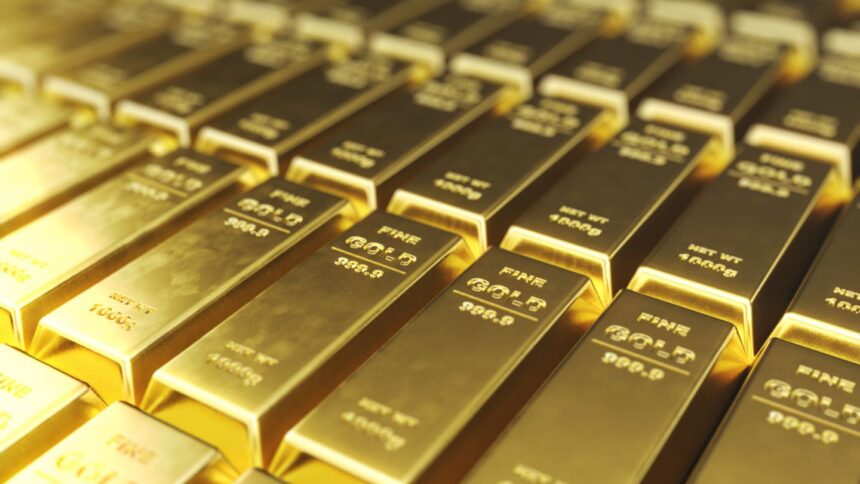 Aurul atinge cote record: valoarea unui lingou achiziționat anul trecut în România ar fi impresionantă astăzi 1 aurul ajunge la maxime istorice cat ar fi valorat azi un lingou cumparat anul trecut in romania 68de6e0bd0cd9