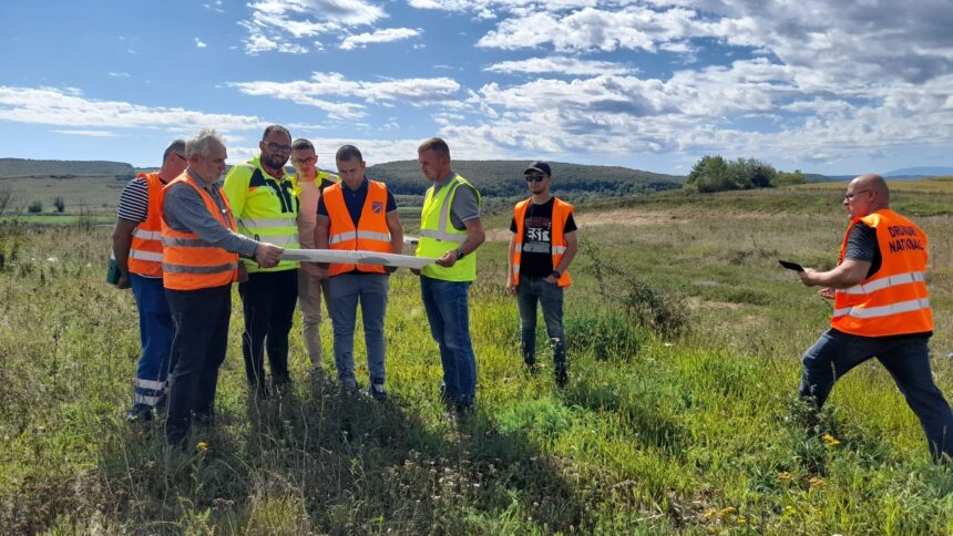 Autostrada A3 Transilvania: șantierele UMB sub amenințarea stagnării din cauza lipsei de fonduri 1 autostrada a3 transilvania santierele umb risca sa intre in conservare in lipsa finantarii 68ee331c6340d