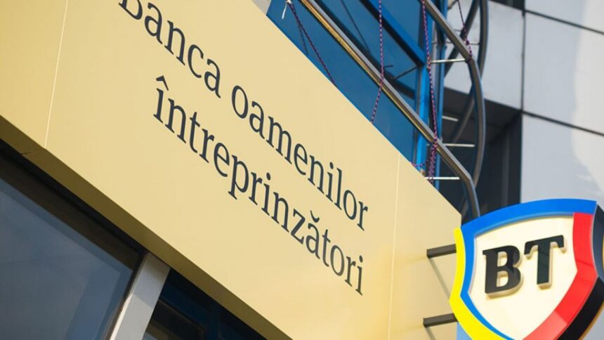 Banca Transilvania oferă acționarilor dividende adiționale din profiturile anterioare 1 banca transilvania anunta dividende suplimentare va imparti cu actionarii castiguri din anii anteriori 6900df99a1196