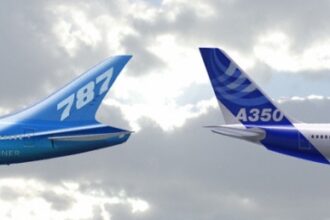 batalia gigantilor aeronautici airbus a320 a detronat boeing 737 din postura de cel mai vandut avion din istorie 68e4e12f0f2c4