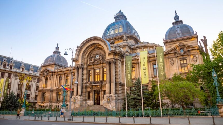 Bolojan propune listarea unor noi companii de stat la bursă, cu CEC și Aeroportul Otopeni în prim-plan 1 bolojan vrea noi companii de stat la bursa cec si aeroportul otopeni primele pe lista 68dfb9977d094