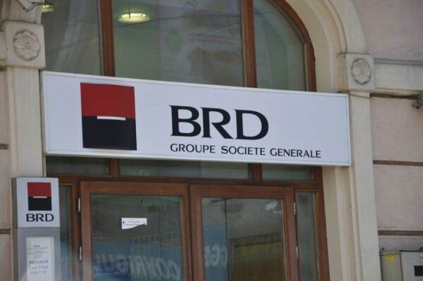BRD raportează rezultate financiare remarcabile, cu o expansiune a creditării și un profit în creștere în primele trei trimestre ale anului 2025 1 brd afiseaza performanta financiara sustinuta cu creditare in crestere si profit mai mare in primele noua luni din 2025 69033f687202b
