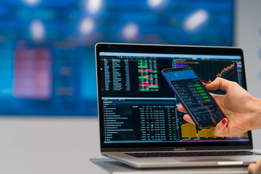 Bursa a început vineri un trend ascendent pentru majoritatea indicilor 1 bursa a deschis in crestere pe majoritatea indicilor sedinta de vineri 68fb334f28a3c