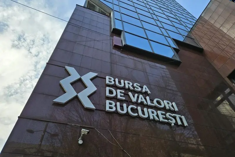 Bursa din București a debutat marți pe o notă negativă pentru majoritatea indicilor 1 bursa de la bucuresti a deschis in scadere pe majoritatea indicilor sedinta de marti 68e4d57430766