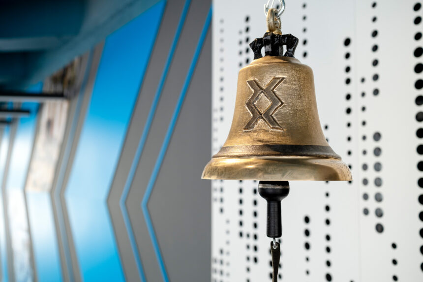 Piața de capital din București a suferit o scădere de 3,98 miliarde de lei în această săptămână 1 bursa de la bucuresti a pierdut 398 miliarde de lei la capitalizare in aceasta saptamana 68f4fbd4780b3