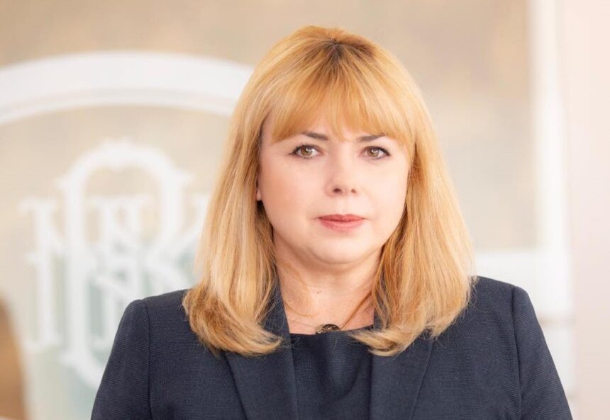 Cum se prezintă Republica Moldova în pragul alegerilor: dialog cu Anca Dragu, guvernatoarea Băncii Naționale a Moldovei 1 care este situatia in republica moldova inainte de alegeri interviu cu anca dragu guvernatorul bancii nationale a moldovei 68e37eb79986e