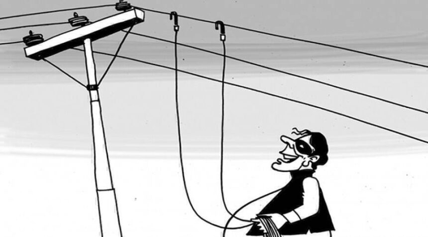 Sustrageri de energie în România: Delgaz Grid a descoperit aproape 1.000 de infractori în rețeaua sa în primele nouă luni din 2023 1 cat curent electric si gaze se mai fura in romania delgaz grid a gasit aproape 1 000 de hoti doar in reteaua sa in primele noua luni din 2025 68f0cf1335d4b