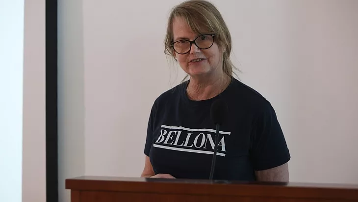 Catherine Ringstad – Transformarea activismului în strategii ecologice pentru viitor 1 cathrine ringstad de la proteste civice la politici durabile 68ea17a131838