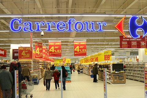 cazul carrefour multinationalele se retrag in tarile de origine cum ar putea fi cumparat retailerul de un investitor roman termene ro 690113f7a234b