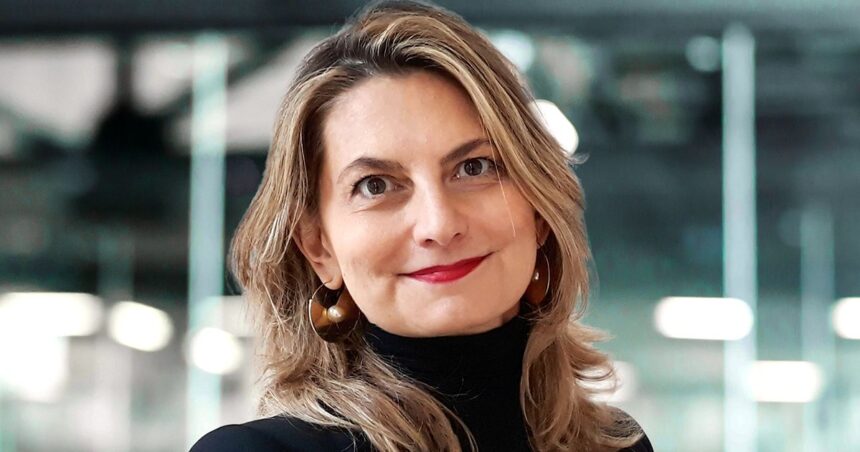 Cecile Bartenieff preia conducerea Consiliului de Administrație al BRD – Groupe Société Générale 1 cecile bartenieff a fost numita in functia presedinte al consiliului de administratie al brd groupe societe generale 68e36bf895890