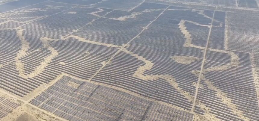 China: Transformarea din cel mai mare poluator global în lider al energiilor verzi 1 china cum a devenit cel mai mare poluator din lume stapanul energiilor regenerabile 690391de65483