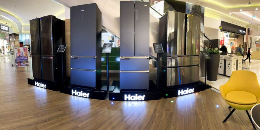 Haier, gigantul chinez, își vinde fabrica de frigidere din Prahova 1 chinezii de la haier cauta cumparator pentru fabrica de frigidere din prahova 69007a4974c97