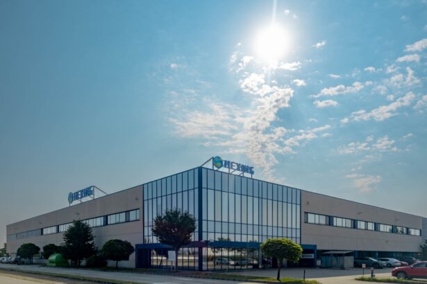 chinezii de la hexing fac afaceri de 15 milioane de euro cu fabrica de contoare electrice de langa timisoara 690207b8f423e