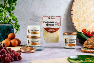 compania agroserv mariuta detinatoarea brandului laptaria cu caimac lanseaza o emisiune de obligatiuni garantate in valoare de pana la 3 milioane de euro 690081528a971