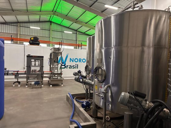 Norofert, compania românească, își extinde orizonturile printr-o nouă fabrică în Brazilia 1 compania romaneasca norofert a deschis o fabrica in brazilia 68f729a46d377