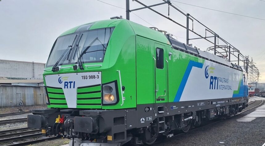 Railtrans din Slovacia devine co-proprietar al EP Rail din România, cu o participație de 50% 1 compania slovaca railtrans a achizitionat o participatie de 50 in compania romaneasca ep rail 69008a9a05172