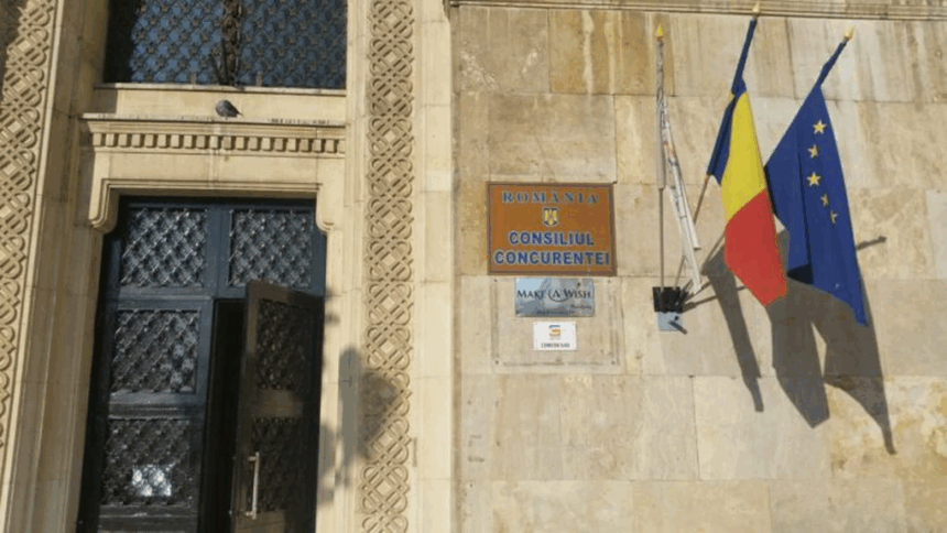 Alpha Medical primește undă verde pentru achiziția Sante International 1 concurenta a dat unda verde preluarii sante international de catre alpha medical 68e4ffa494456