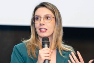 conferinta csr si sustenabilitate diana buzoianu ministrul mediului digitalizarea instrument impotriva coruptiei 68f6a41ae3462