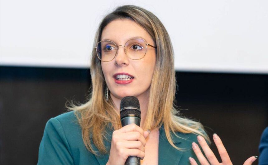 conferinta csr si sustenabilitate diana buzoianu ministrul mediului digitalizarea instrument impotriva coruptiei 68f6a41ae3462