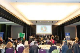 conferinta csr si sustenabilitate simplificarea legislatiei primul pas pentru o economie sustenabila si eficienta 68f6a416e6568