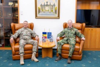 cooperare militara romania ue vizita oficiala a sefului militar al uniunii europene si noile directii strategice 6901b810a8513