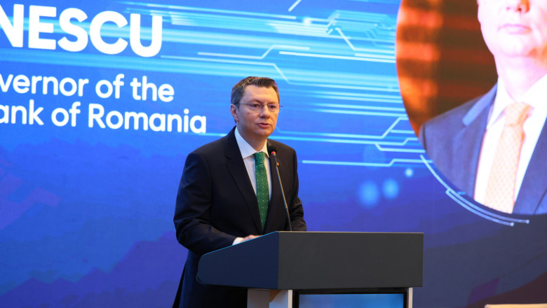 Cosmin Marinescu, viceguvernator BNR: Un sistem de plăți sigur și eficient generează încredere și stimulează dezvoltarea afacerilor 1 cosmin marinescu viceguvernator bnr un sistem de plati eficient si securizat creeaza incredere sustine dinamismul afacerilor 68fa17b5f1f7e