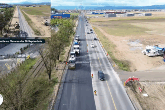 culoarul rucar bran dn73 care este stadiul lucrarilor pe portiunea campulung brasov care leaga muntenia de ardeal si cand trebuie finalizate 68eb451c7546d