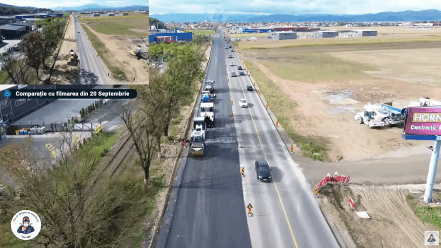 Proiectul Culoar Rucăr – Bran DN73: Actualizări despre lucrările dintre Câmpulung și Brașov, care conectează Muntenia de Transilvania și termenul de finalizare 1 culoarul rucar bran dn73 care este stadiul lucrarilor pe portiunea campulung brasov care leaga muntenia de ardeal si cand trebuie finalizate 68eb451c7546d