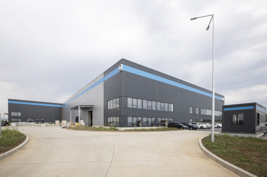 DAAS Epta România deschide un nou centru de formare pentru tehnicienii frigotehniști, cu o investiție de 500.000 de euro 1 daas epta romania lanseaza un centru de training dedicat tehnicienilor frigotehnisti dupa o investitie de 500 000 euro 6900871d41e01