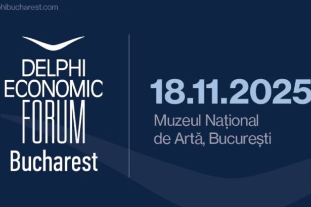 delphi economic forum bucharest inteligenta artificiala si economia romaneasca intre potential si reglementare 69036bf6ebbb0