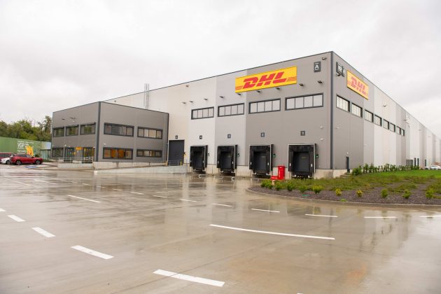 DHL alocă peste 5 milioane de euro pentru un centru logistic ecologic în România 1 dhl investeste peste 5 milioane de euro in romania intr un centru logistic carbon neutru 68e62954a1476
