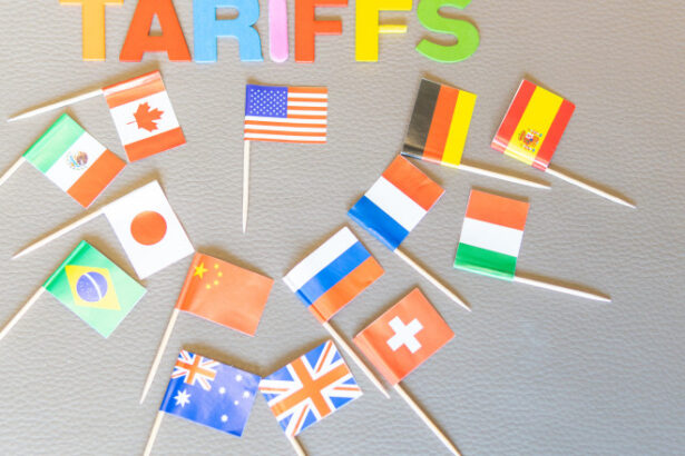 efectele taxelor vamale impuse de trump asupra companiilor americane ce spun economistii 68edea852fff3