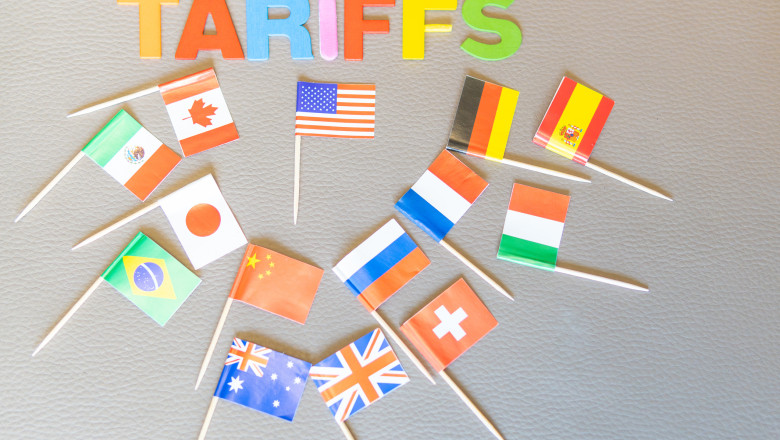 Impactul tarifelor vamale instaurate de Trump asupra afacerilor din SUA: perspectivele economiștilor 1 efectele taxelor vamale impuse de trump asupra companiilor americane ce spun economistii 68edea852fff3