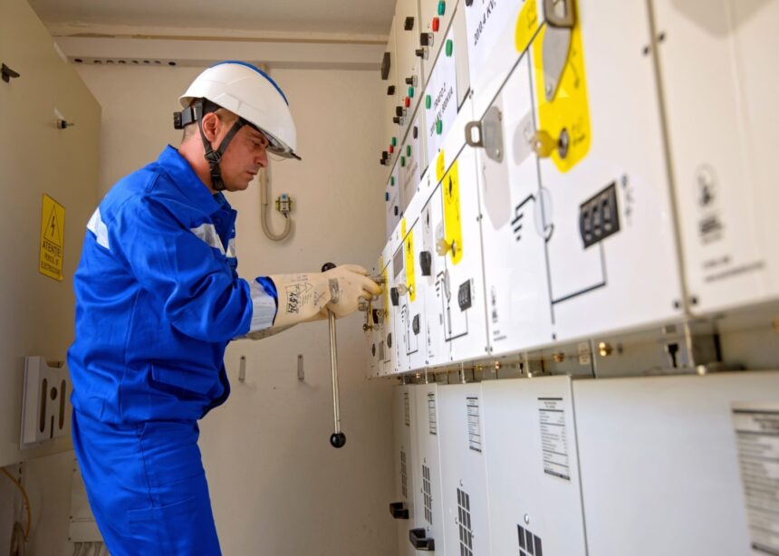 Electrica lansează 15 inițiative de stocare a 1 GWh pe proprietățile deținute 1 electrica demareaza 15 proiecte de stocare de 1 gwh pe terenurile din patrimoniu 68f233e6cdf75