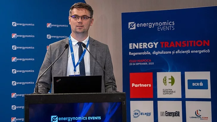 Viitorul energetic: BCR atrage fonduri private și împrumuturi pentru o tranziție sustenabilă 1 energia viitorului bcr mobilizeaza capital privat si credite pentru tranzitia verde 68dfb8180d982