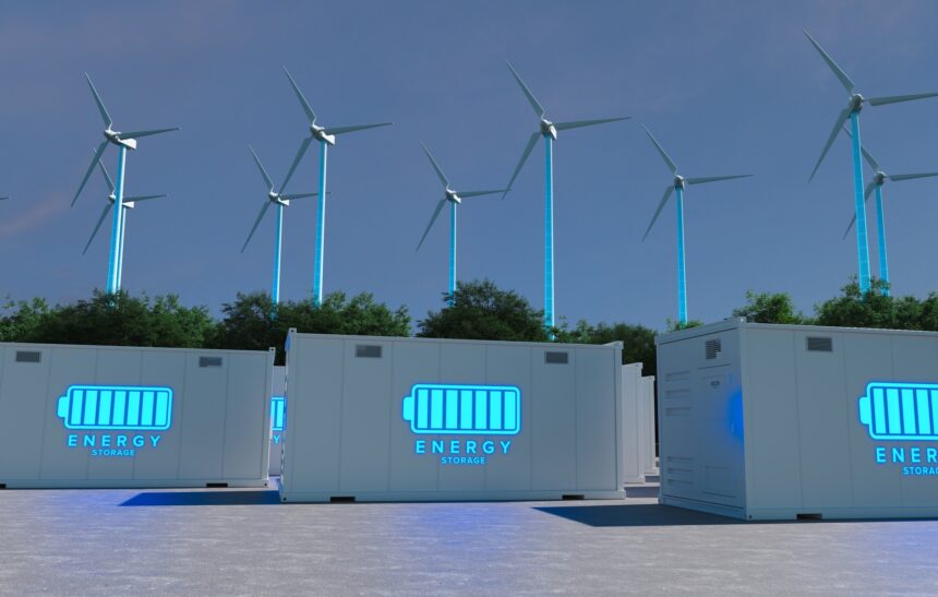 ENGIE România va dezvolta două instalații de acumulare a energiei prin baterii în județele Galați și Sibiu 1 engie romania va construi doua sisteme de stocare a energiei in baterii in judetele galati si sibiu 68e7dae56f228