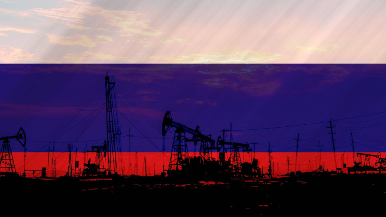 exclusiv ce efect vor avea in europa sanctiunile impuse de sua asupra petrolului rusesc expert romania va fi afectata doar indirect 68fbaf8276469