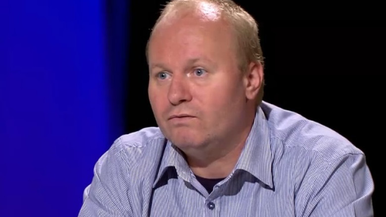 Cristian Păun: Dobânzile la credite vor rămâne ridicate până la scăderea inflației, România se confruntă cu o criză de finanțare 1 exclusiv cristian paun avertizeaza ca dobanzile la credite nu vor scadea cat timp nu scade inflatia romania in criza de finantare 68e3784b03494