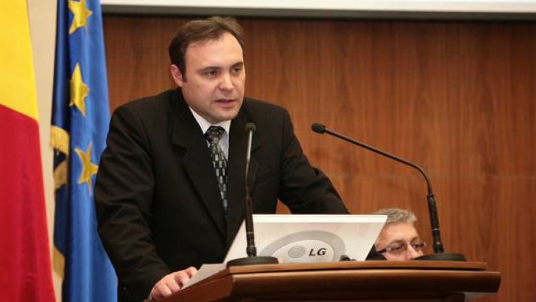 Dumitru Chisăliță se retrage din Consiliul de Administrație al Romgaz: „Dispunem de resurse, dar nu știm să le valorificăm” 1 exclusiv dumitru chisalita a plecat din ca al romgaz avem resurse dar nu stim sa le folosim 69020c6a9cb57