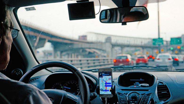 exclusiv fraude in ride sharing firma din constanta cu 500 de masini pe hartie doi angajati si un patron de 124 de ani ce spune seful dgaf 68e50dc418e65