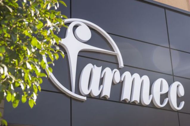 Farmec își extinde orizonturile și pătrunde în lumea fascinantă a parfumurilor 1 farmec cel mai mare producator roman de cosmetice intra pe piata parfumurilor 69006429b61ae